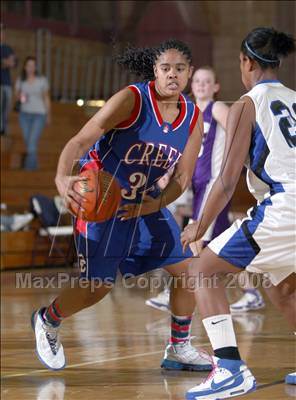 Thumbnail 2 in CO Coaches of Girls Sports 5A All-State Games photogallery.