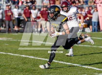 Thumbnail 3 in Maple Mountain @ Roy (UHSAA 5A First Round) photogallery.
