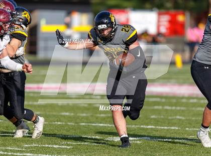 Thumbnail 3 in Maple Mountain @ Roy (UHSAA 5A First Round) photogallery.