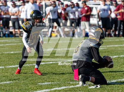 Thumbnail 3 in Maple Mountain @ Roy (UHSAA 5A First Round) photogallery.