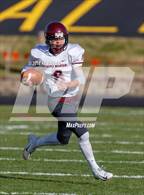 Photo from the gallery "Maple Mountain @ Roy (UHSAA 5A First Round)"