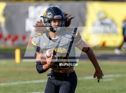 Thumbnail 3 in Maple Mountain @ Roy (UHSAA 5A First Round) photogallery.