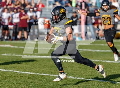 Thumbnail 3 in Maple Mountain @ Roy (UHSAA 5A First Round) photogallery.