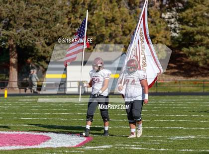 Thumbnail 3 in Maple Mountain @ Roy (UHSAA 5A First Round) photogallery.