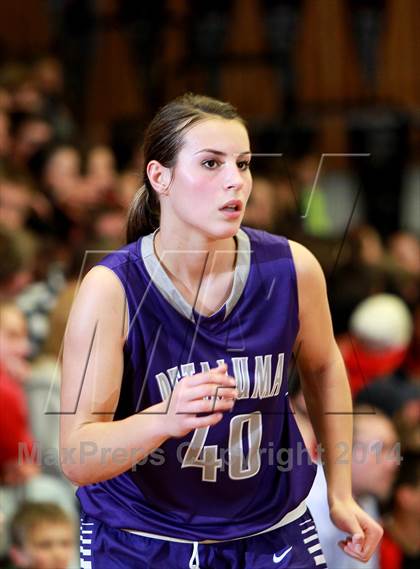 Thumbnail 3 in Petaluma @ Campolindo (CIF NCS D3 Playoffs) photogallery.