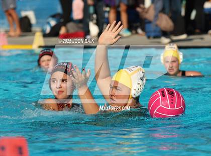 Thumbnail 3 in Alameda vs Merced (Tri-Valley Invitational) photogallery.
