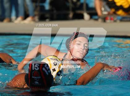 Thumbnail 2 in Alameda vs Merced (Tri-Valley Invitational) photogallery.