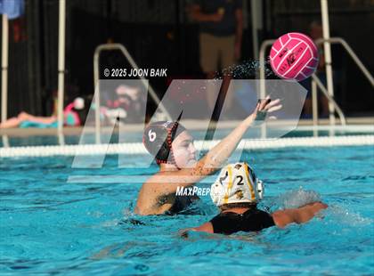 Thumbnail 2 in Alameda vs Merced (Tri-Valley Invitational) photogallery.