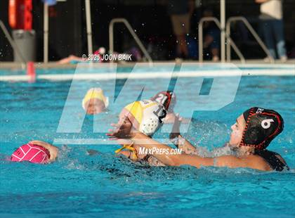 Thumbnail 2 in Alameda vs Merced (Tri-Valley Invitational) photogallery.