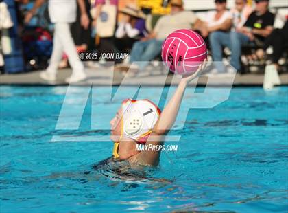 Thumbnail 2 in Alameda vs Merced (Tri-Valley Invitational) photogallery.
