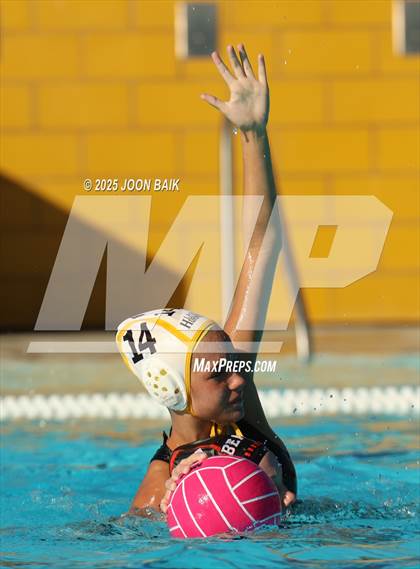 Thumbnail 3 in Alameda vs Merced (Tri-Valley Invitational) photogallery.