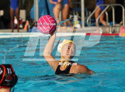 Thumbnail 3 in Alameda vs Merced (Tri-Valley Invitational) photogallery.