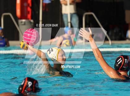 Thumbnail 2 in Alameda vs Merced (Tri-Valley Invitational) photogallery.