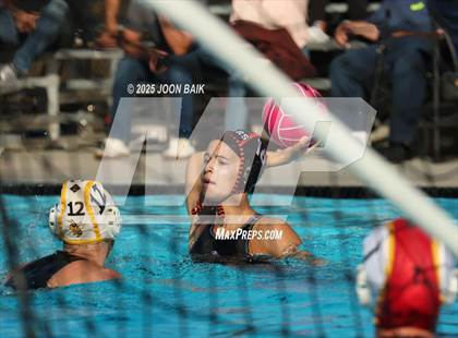 Thumbnail 3 in Alameda vs Merced (Tri-Valley Invitational) photogallery.