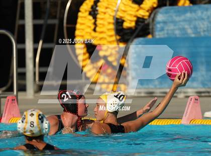 Thumbnail 3 in Alameda vs Merced (Tri-Valley Invitational) photogallery.