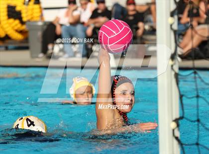 Thumbnail 2 in Alameda vs Merced (Tri-Valley Invitational) photogallery.