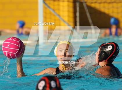 Thumbnail 3 in Alameda vs Merced (Tri-Valley Invitational) photogallery.
