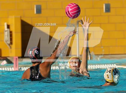 Thumbnail 1 in Alameda vs Merced (Tri-Valley Invitational) photogallery.