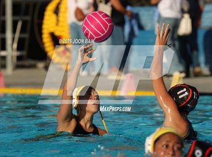 Thumbnail 2 in Alameda vs Merced (Tri-Valley Invitational) photogallery.