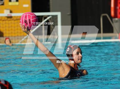 Thumbnail 3 in Alameda vs Merced (Tri-Valley Invitational) photogallery.