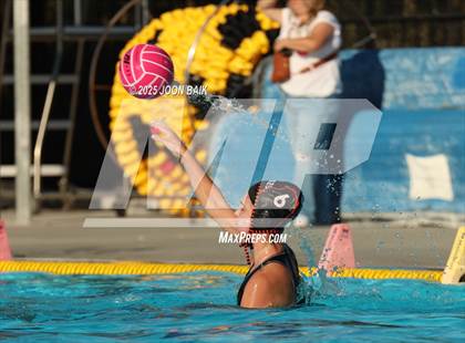 Thumbnail 3 in Alameda vs Merced (Tri-Valley Invitational) photogallery.