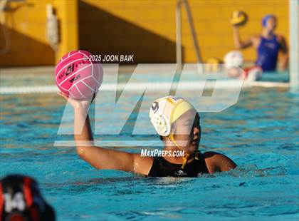 Thumbnail 3 in Alameda vs Merced (Tri-Valley Invitational) photogallery.