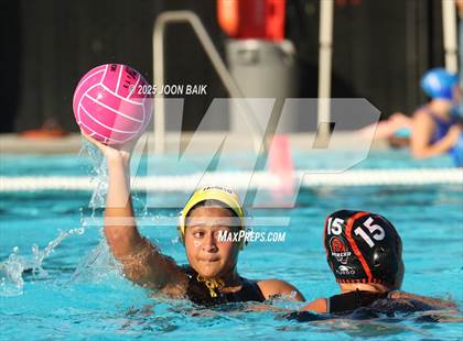 Thumbnail 1 in Alameda vs Merced (Tri-Valley Invitational) photogallery.