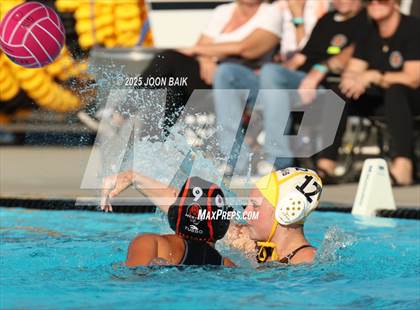 Thumbnail 3 in Alameda vs Merced (Tri-Valley Invitational) photogallery.