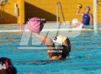 Thumbnail 1 in Alameda vs Merced (Tri-Valley Invitational) photogallery.