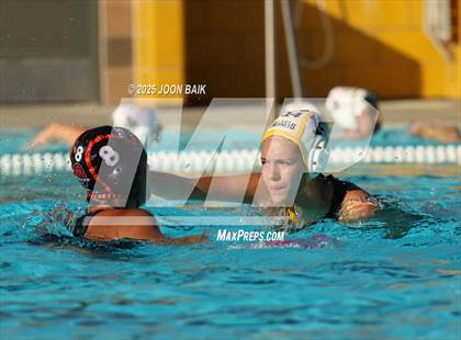 Thumbnail 3 in Alameda vs Merced (Tri-Valley Invitational) photogallery.