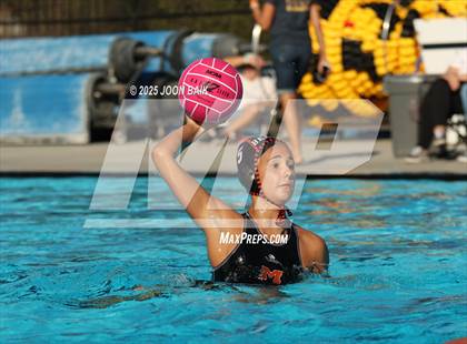 Thumbnail 3 in Alameda vs Merced (Tri-Valley Invitational) photogallery.