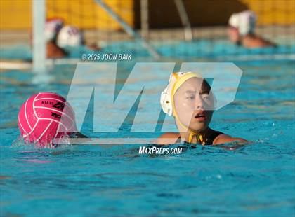 Thumbnail 2 in Alameda vs Merced (Tri-Valley Invitational) photogallery.