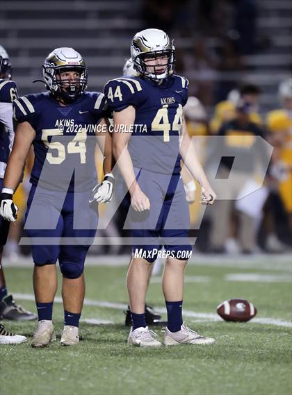 Thumbnail 1 in Dripping Springs @ Akins photogallery.