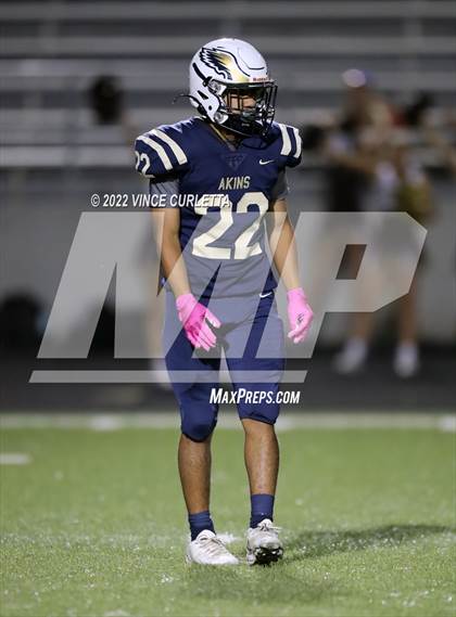 Thumbnail 2 in Dripping Springs @ Akins photogallery.