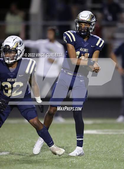 Thumbnail 3 in Dripping Springs @ Akins photogallery.