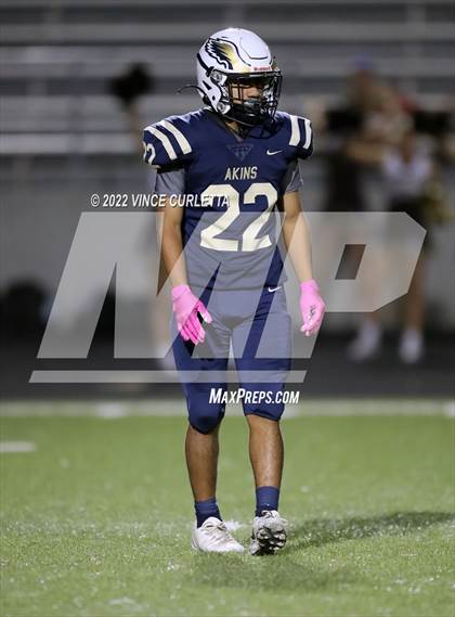 Thumbnail 1 in Dripping Springs @ Akins photogallery.