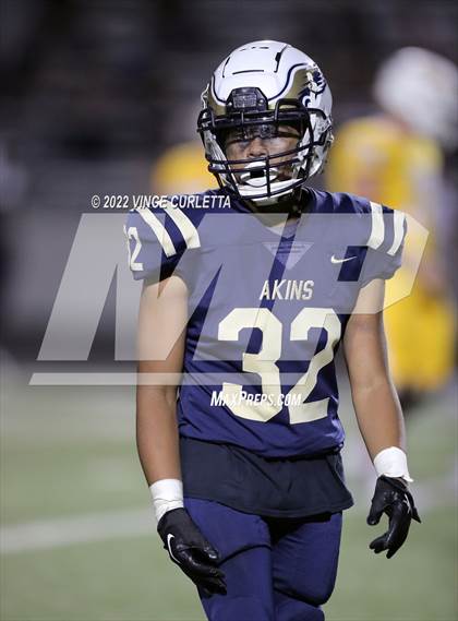 Thumbnail 3 in Dripping Springs @ Akins photogallery.