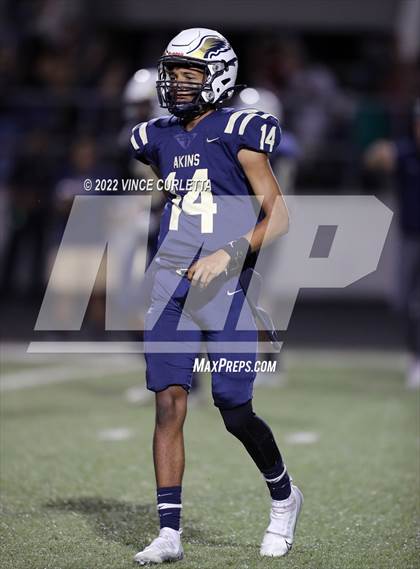 Thumbnail 1 in Dripping Springs @ Akins photogallery.