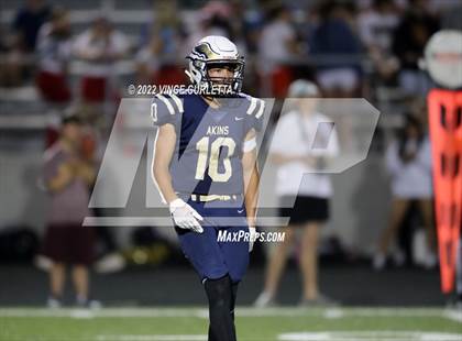 Thumbnail 1 in Dripping Springs @ Akins photogallery.