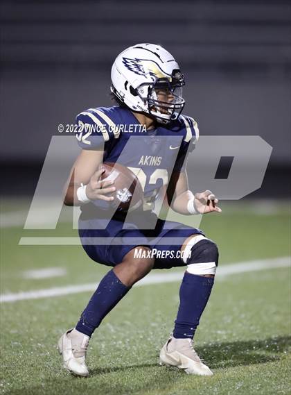 Thumbnail 1 in Dripping Springs @ Akins photogallery.