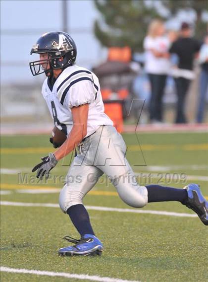 Thumbnail 3 in Air Academy @ Pine Creek photogallery.