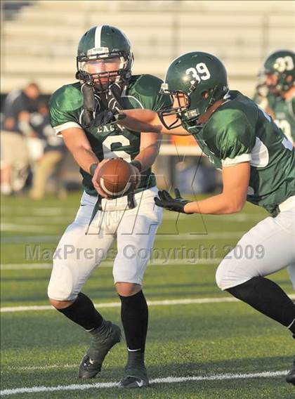 Thumbnail 3 in Air Academy @ Pine Creek photogallery.