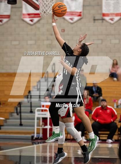 Thumbnail 1 in Alisal @ Foothill (CIF State Championship Division 4 Round 2) photogallery.
