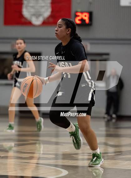 Thumbnail 1 in Alisal @ Foothill (CIF State Championship Division 4 Round 2) photogallery.