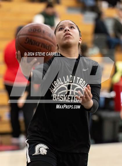Thumbnail 3 in Alisal @ Foothill (CIF State Championship Division 4 Round 2) photogallery.