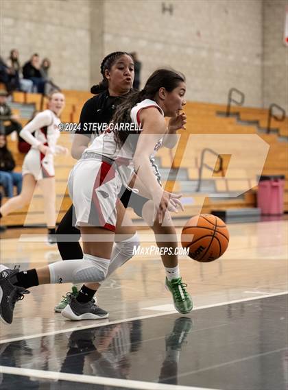 Thumbnail 2 in Alisal @ Foothill (CIF State Championship Division 4 Round 2) photogallery.