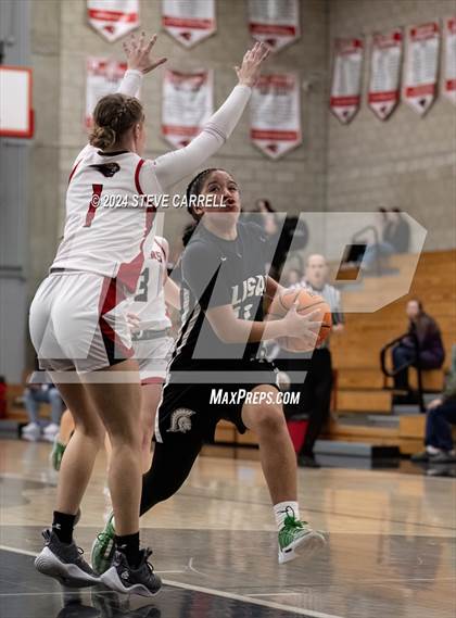 Thumbnail 1 in Alisal @ Foothill (CIF State Championship Division 4 Round 2) photogallery.