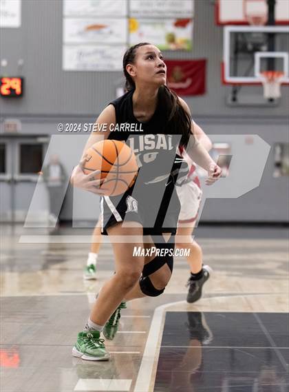 Thumbnail 1 in Alisal @ Foothill (CIF State Championship Division 4 Round 2) photogallery.