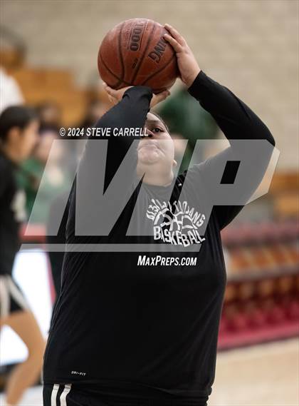 Thumbnail 3 in Alisal @ Foothill (CIF State Championship Division 4 Round 2) photogallery.