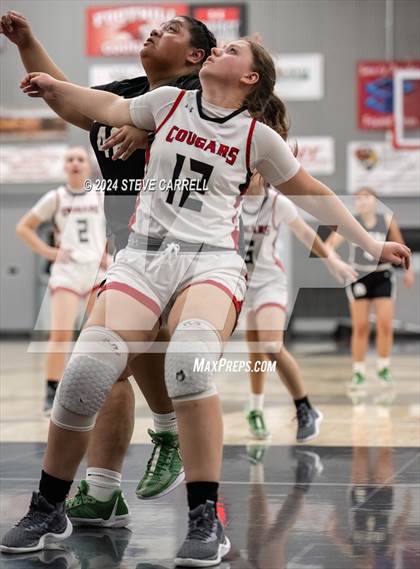Thumbnail 1 in Alisal @ Foothill (CIF State Championship Division 4 Round 2) photogallery.